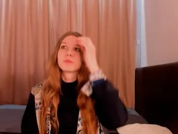 wildlusty — GOAL: To spin around on the bed [39 tokens remaining] Hi guys, its my second day here my name is Amelija #new #18 #cute #young #shy