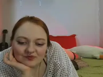 wonderconnie — the goal - sexy kiss #bigass #bigboobs #lesbians #redhead #couple [45 tokens remaining]