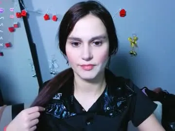 worsh1p_me — KinkyGoddess Jona is here! ;) Ever dreamed about being #femdom by #hairy slavic Lady ? ;)    - Goal: middle finger handbra [284 tokens left] #french #mistress #fetish