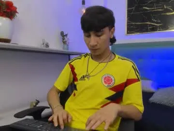 xandergrey8 — GOAL: show cum [555 tokens remaining] Here you come to feel the tension rise and let curiosity do its work. #18 #skinny #new #twink #teen