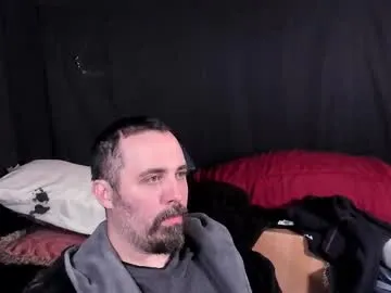 xmetalstudx — Xmetalstudx's room #hairy #dom #master #findom #feet tip or private