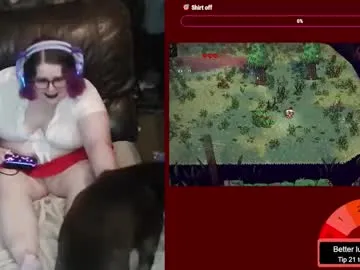 Chaturbate xonerdykitty is Freechat xonerdykitty — Playin some video games! come distract me;) #lush #smoke #toys #goth #curvy