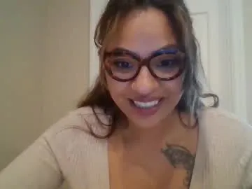 youluvkitty — 1st stream #latina #thick #milf #slut #creamy