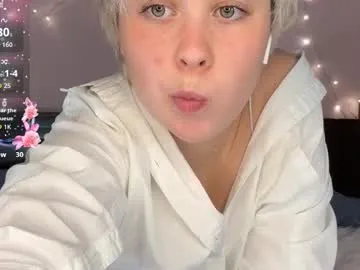 yourbunnymi — GOAL: show my pussy close up [200 tokens remaining] ! MY BEST DAY! Welcome to Eva's cozy room. Enjoy with me #new #teen #18 #bigboobs #lovense