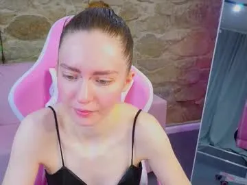 yourcutefoxy — GOAL: eye contact+bj with finger [24 tokens remaining] Welcome to my room! #new #sph #daddy #footjob #joi