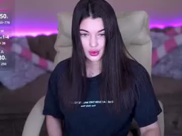 yourlolabunny — GOAL: Pussy wet [207 tokens remaining] Hey! Let's make this time full of passion #feet #ass #lovense #new #young