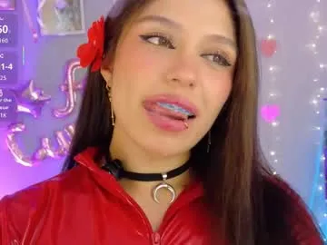 yourrmuse_ — Patterns: 2056100111555-- Current Goal:  Lick your cock - #squirt #saliva #deepthroat  #bigass  #latina   [64 tokens remaining]