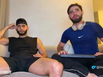 zack_sullivan22 — cumshow  #young #latino #muscle #hairy [690 tokens remaining]