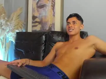zeusbrant — hey lets have some fun guys! make me CUM please!!  [777 tokens left] #twink #feet #18 #latino #young