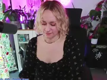 zoeyryan — GOAL: cardigan off [49 tokens left] #trans #blonde #pale #lingerie #milf