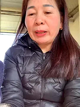 Freechat -Mery- on StripChat