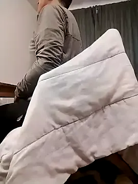 25mitch — cum show