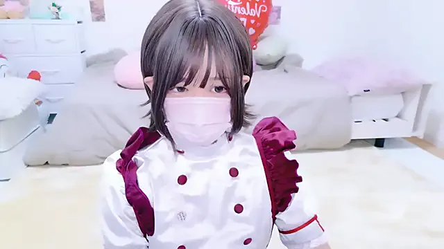 StripChat 963_kurumi is Private 963_kurumi — Private on StripChat