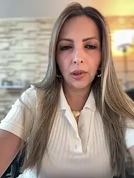 _Abril-Office1 — anal dildo play TICKET