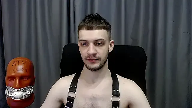 StripChat _Damien_thorn_ is Freechat _Damien_thorn_ — For slaves,subs,losers BDSM