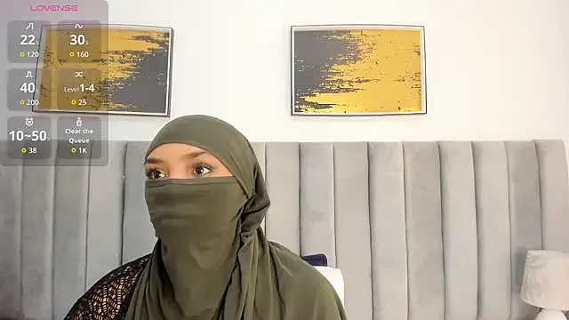 _Tariq — striptease