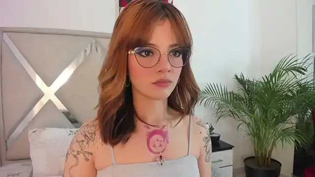 StripChat abby_jones2 is Freechat abby_jones2 — Finger Pussy