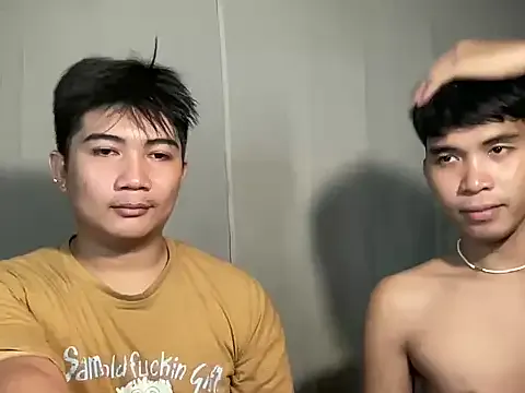 abito2005 — MAKE US CUM SHOW YOUR LOVE