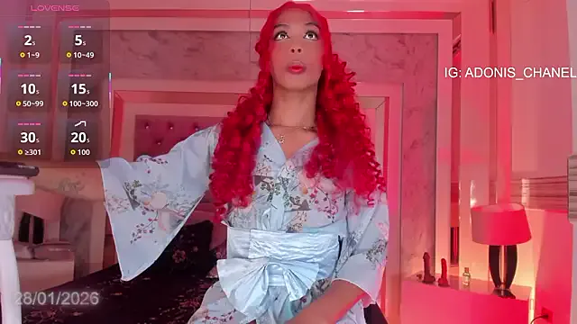 Adonis_hot — show cum ?