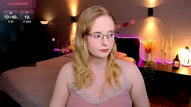 StripChat Aemilia_ is Freechat Aemilia_ — For a great start to the day