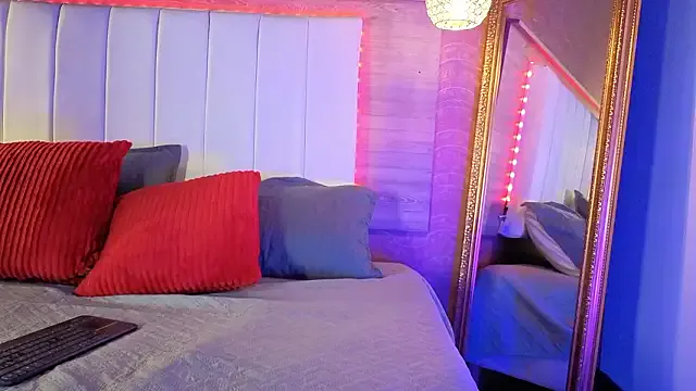 StripChat AgnesIvanova is Freechat AgnesIvanova — Spank my Ass x7, put it red