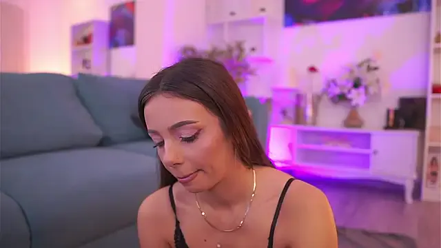 Aisha_Bee — Im getting hornier when i touch myself