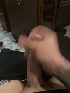 Alejandrosolerxxx — Satisfacerte bb