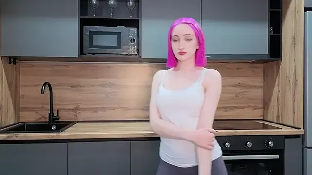 StripChat alice_toffee is Freechat alice_toffee — show ass and spank it