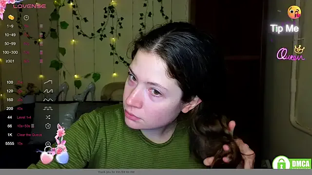 StripChat Alicia_redfollow is Freechat Alicia_redfollow — For my big dream (details in PM)