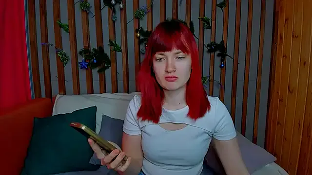 Alicia_Wiliss — 1 token- 1 slap on the ass