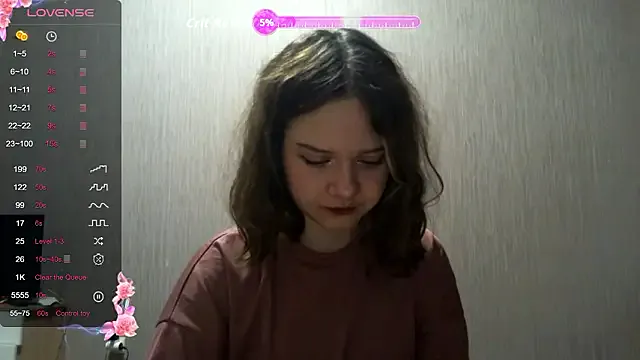 StripChat AlissaGerardo is Private AlissaGerardo — take off your top and stay in your bra