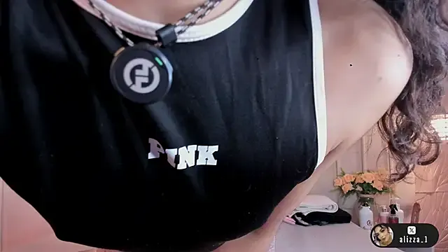 StripChat alizza_ is Private alizza_ — RIDE TORSO x5Mins AND CUM IN MY ASS