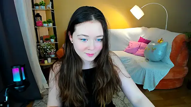 StripChat AlluringLookk is Freechat AlluringLookk — Freechat on StripChat