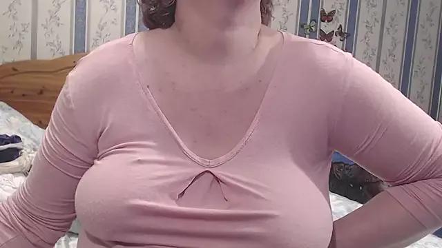 AMARILLIS on StripChat 