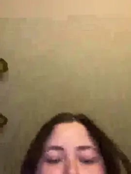 Amytightwethole4you — Dildo Ride