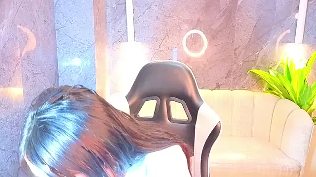 Andrea_Tx on StripChat