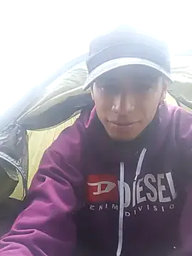 Andrey_santamaria — Oil in my ass + spanks 