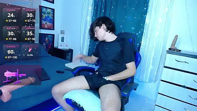 andyboy- — show cock