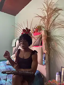 AnelimDagota — MOVE YOUR BUTT