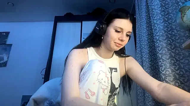 StripChat AnGallo is Freechat AnGallo — massage breasts