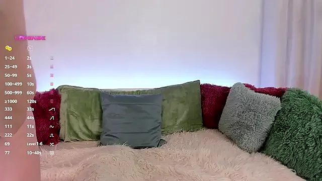 angel_claire — item of clothing off