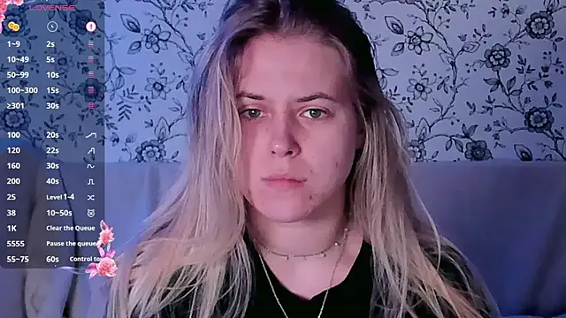 AngelAnty — if you love me