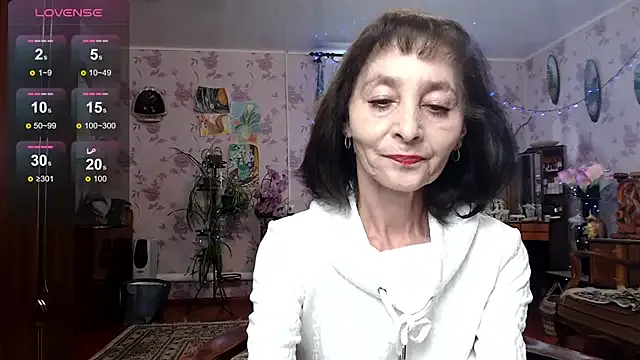 Angelina-Missteria — Make a wish