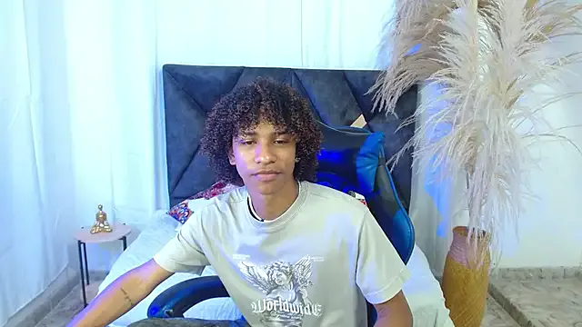 angelll18_ — Dance sexy and Oil in my body