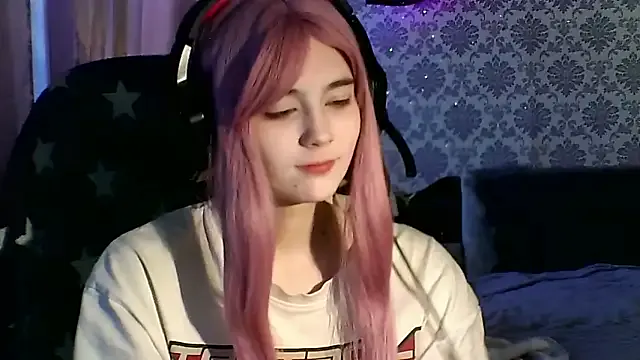 StripChat Angels_corner is Freechat Angels_corner — Make me smile