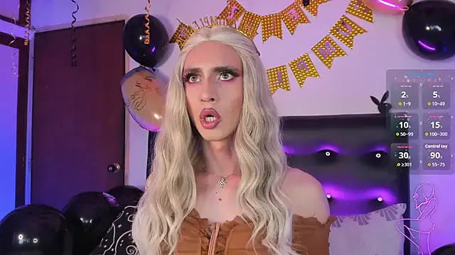 StripChat AngelsJones21 is Freechat AngelsJones21 — Hey Sexy CatGirl