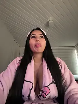 StripChat Anily_Lovely is Private Anily_Lovely — Dildo pussy