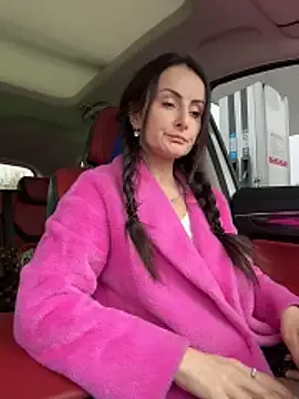 AnnaMaria- on StripChat