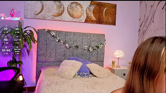 antonellastar24_ — pre cum