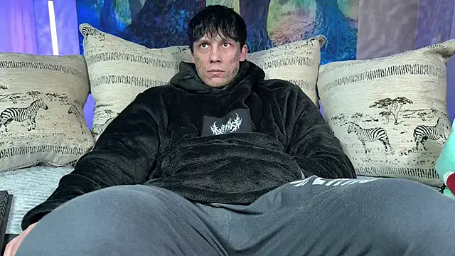 StripChat Anubisgods is Freechat Anubisgods — cock hard